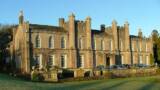 HIGHAM HALL