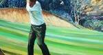 GOLF ART